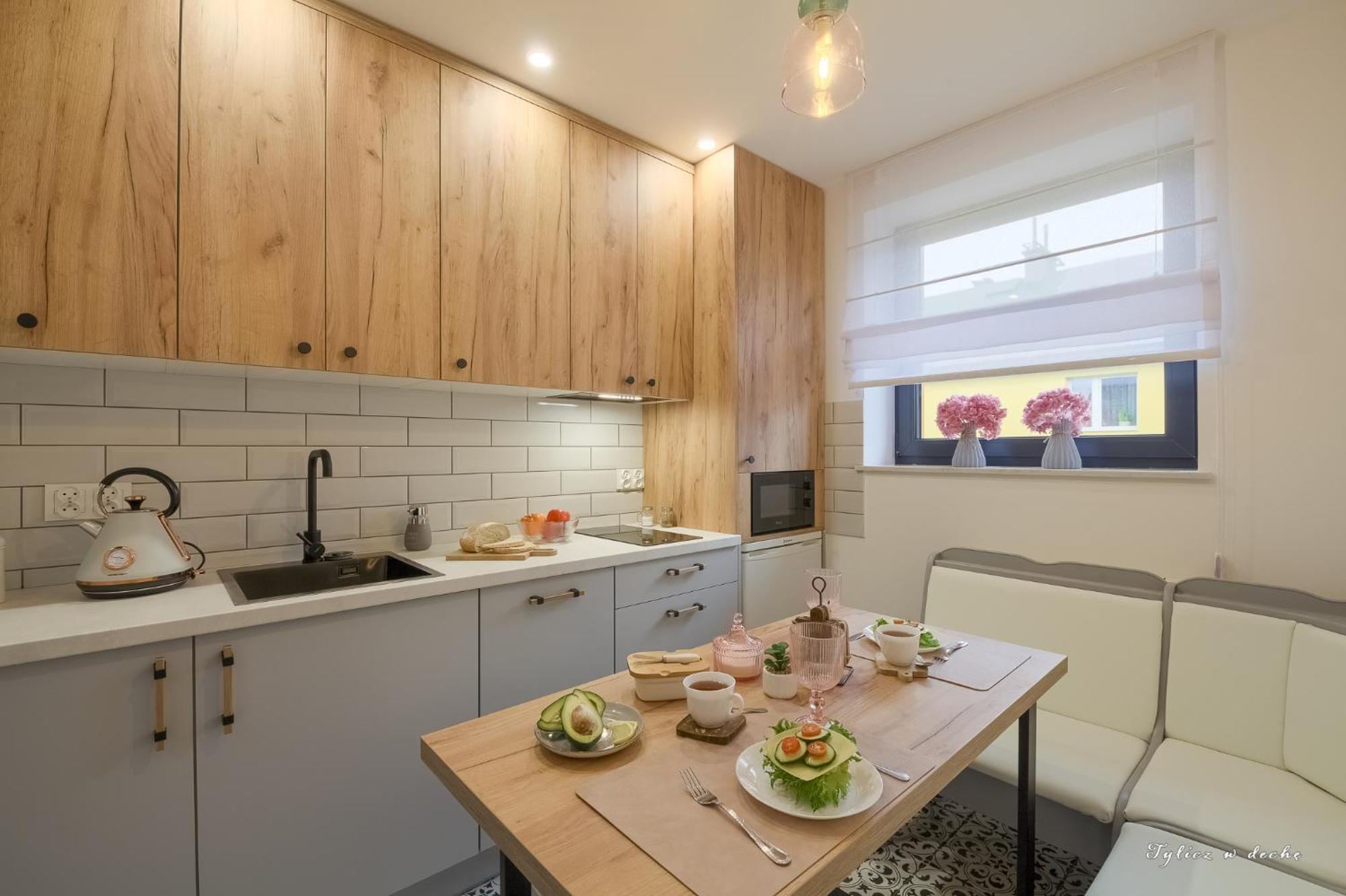 Tylicz W Deche Pokoje I Apartamenty Bagian luar foto