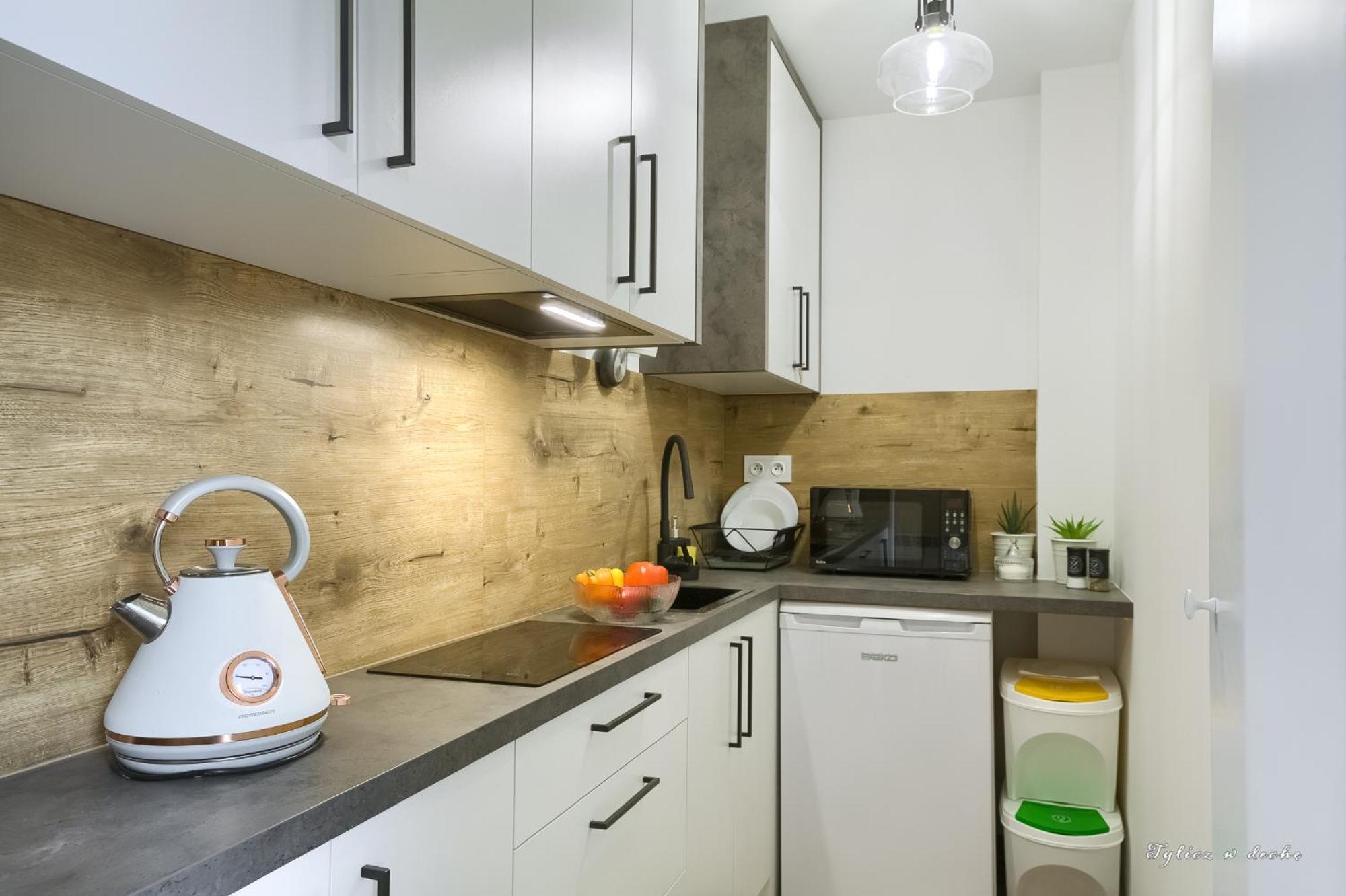 Tylicz W Deche Pokoje I Apartamenty Bagian luar foto