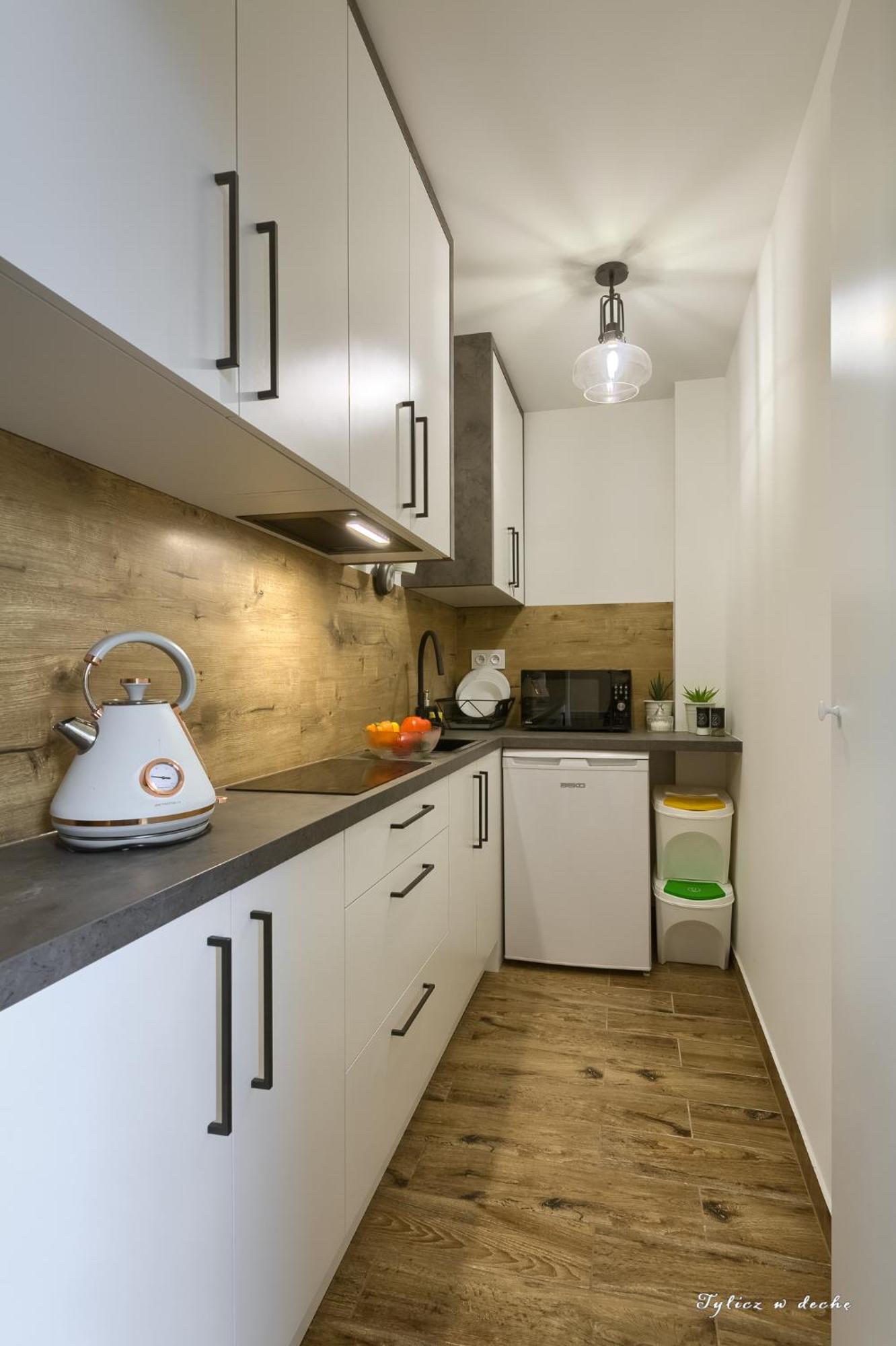 Tylicz W Deche Pokoje I Apartamenty Bagian luar foto